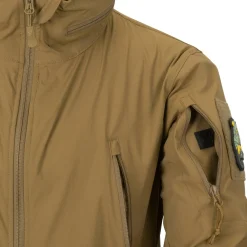 Sale Kurtka TROOPER - StormStretch® Softshelle I Windstoppery