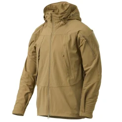 Clearance Kurtka TROOPER MK2 Softshelle I Windstoppery