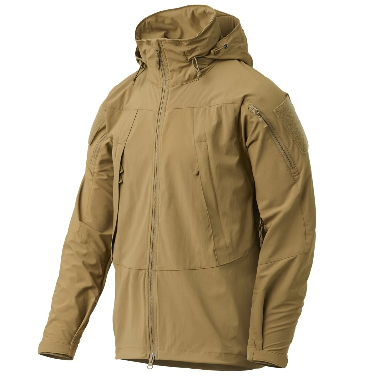 Clearance Kurtka TROOPER MK2 Softshelle I Windstoppery
