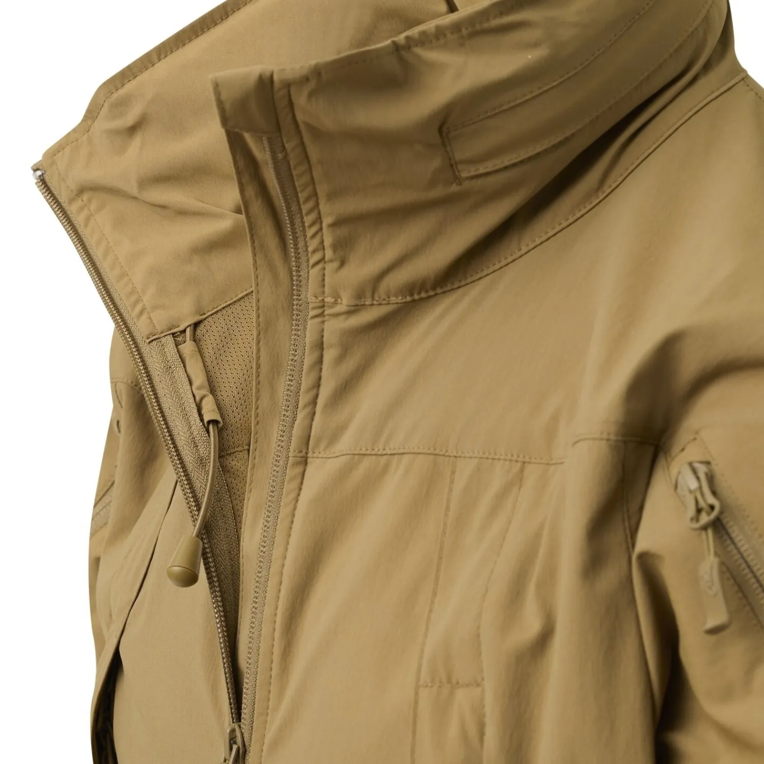 Clearance Kurtka TROOPER MK2 Softshelle I Windstoppery