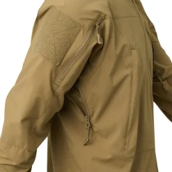 Clearance Kurtka TROOPER MK2 Softshelle I Windstoppery