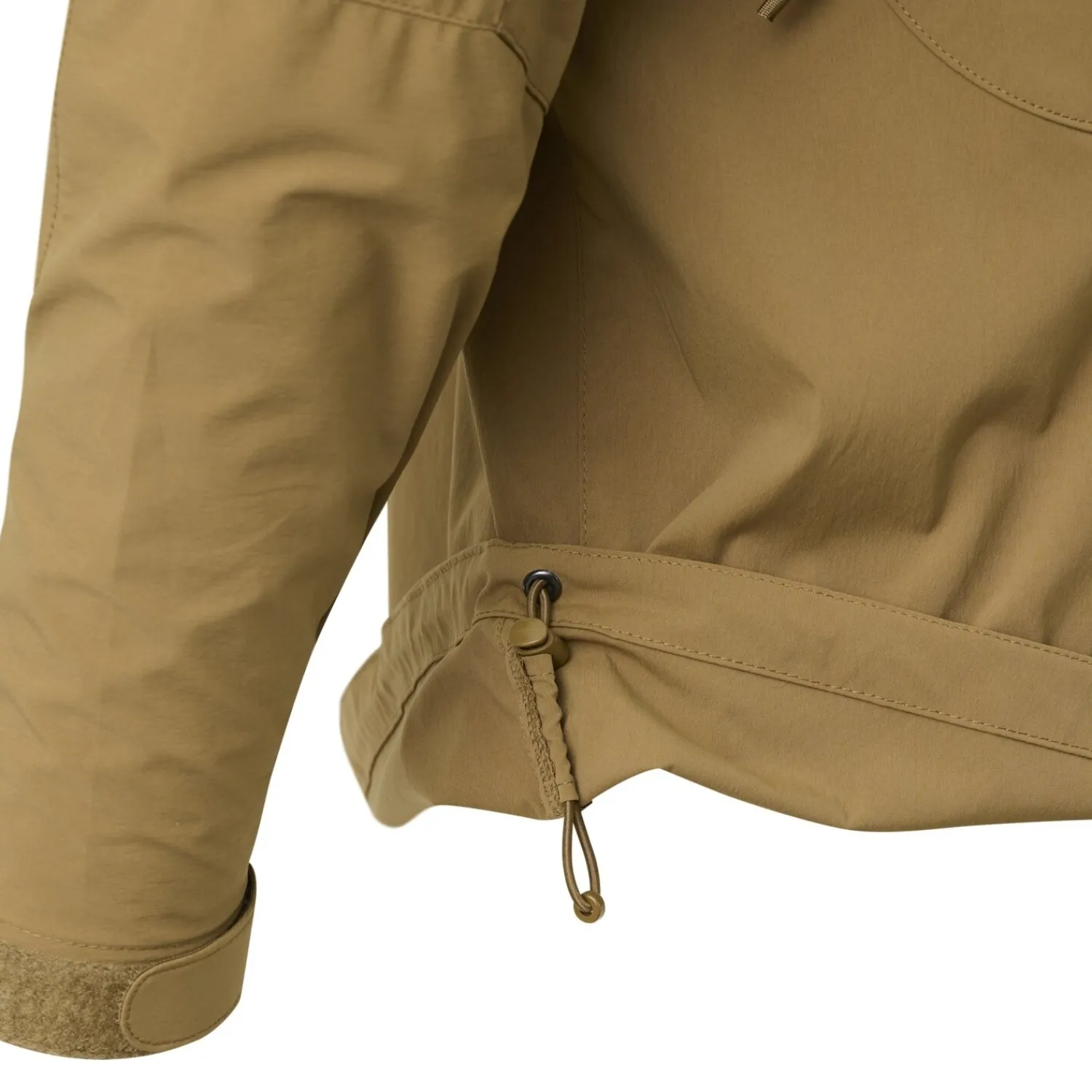 Clearance Kurtka TROOPER MK2 Softshelle I Windstoppery