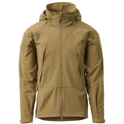 Clearance Kurtka TROOPER MK2 Softshelle I Windstoppery