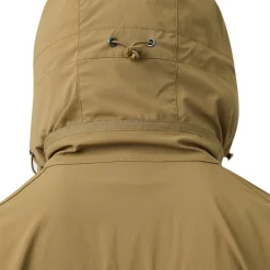Clearance Kurtka TROOPER MK2 Softshelle I Windstoppery