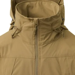 Clearance Kurtka TROOPER MK2 Softshelle I Windstoppery