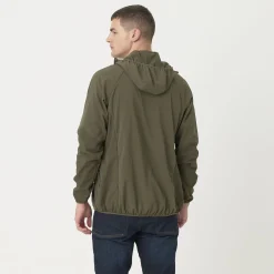 Best Kurtka Urban Hybrid Softshell® Softshelle I Windstoppery