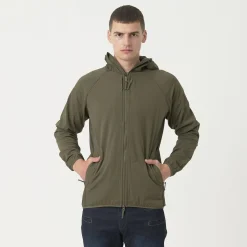 Best Kurtka Urban Hybrid Softshell® Softshelle I Windstoppery
