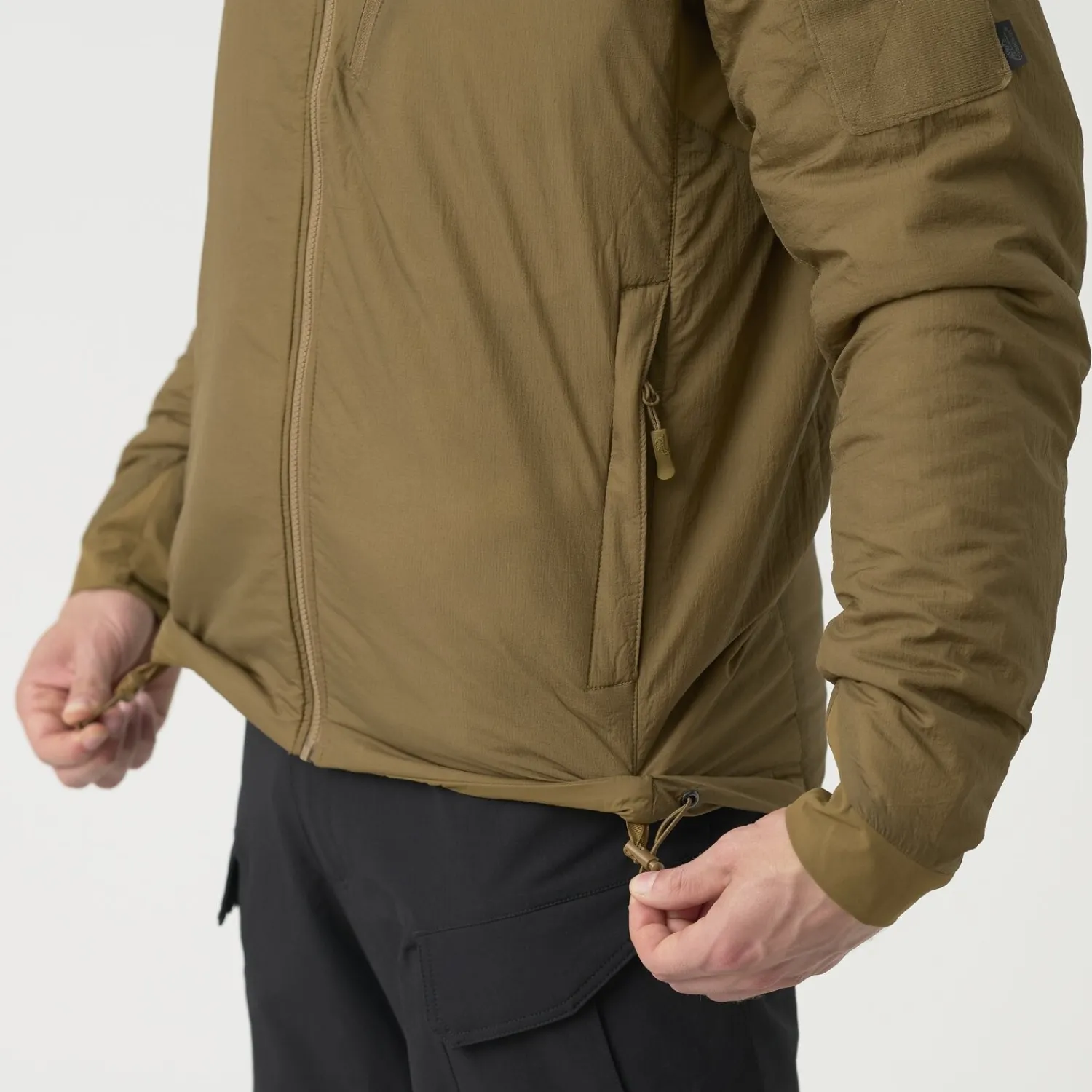 Clearance Kurtka WOLFHOUND Odzież Ocieplana
