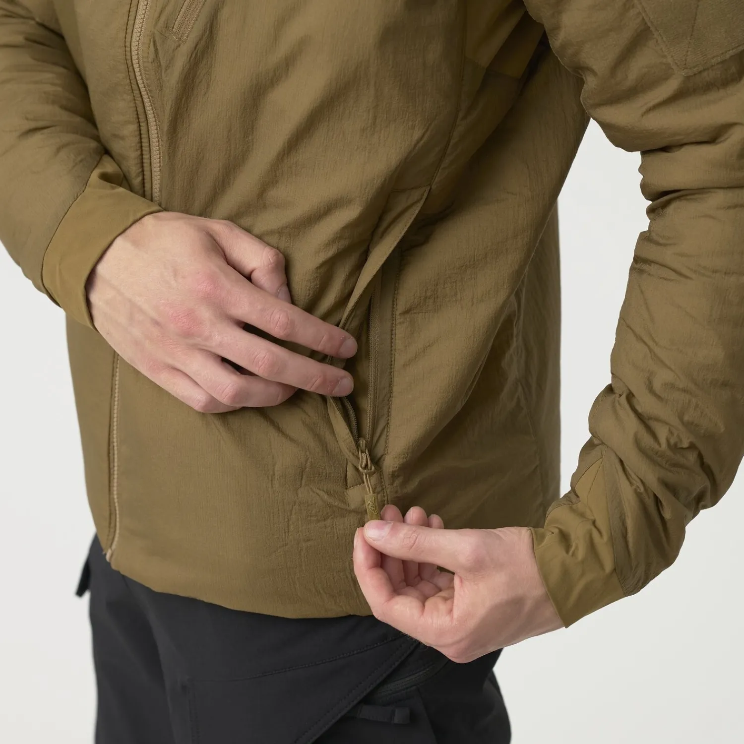 Clearance Kurtka WOLFHOUND Odzież Ocieplana