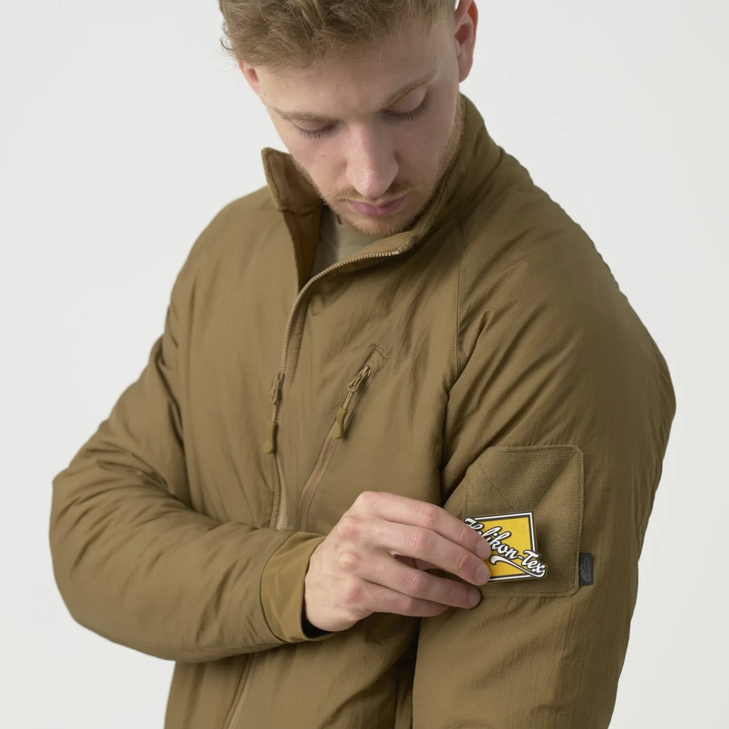 Clearance Kurtka WOLFHOUND Odzież Ocieplana