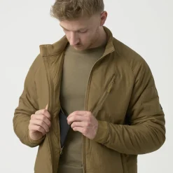 Clearance Kurtka WOLFHOUND Odzież Ocieplana