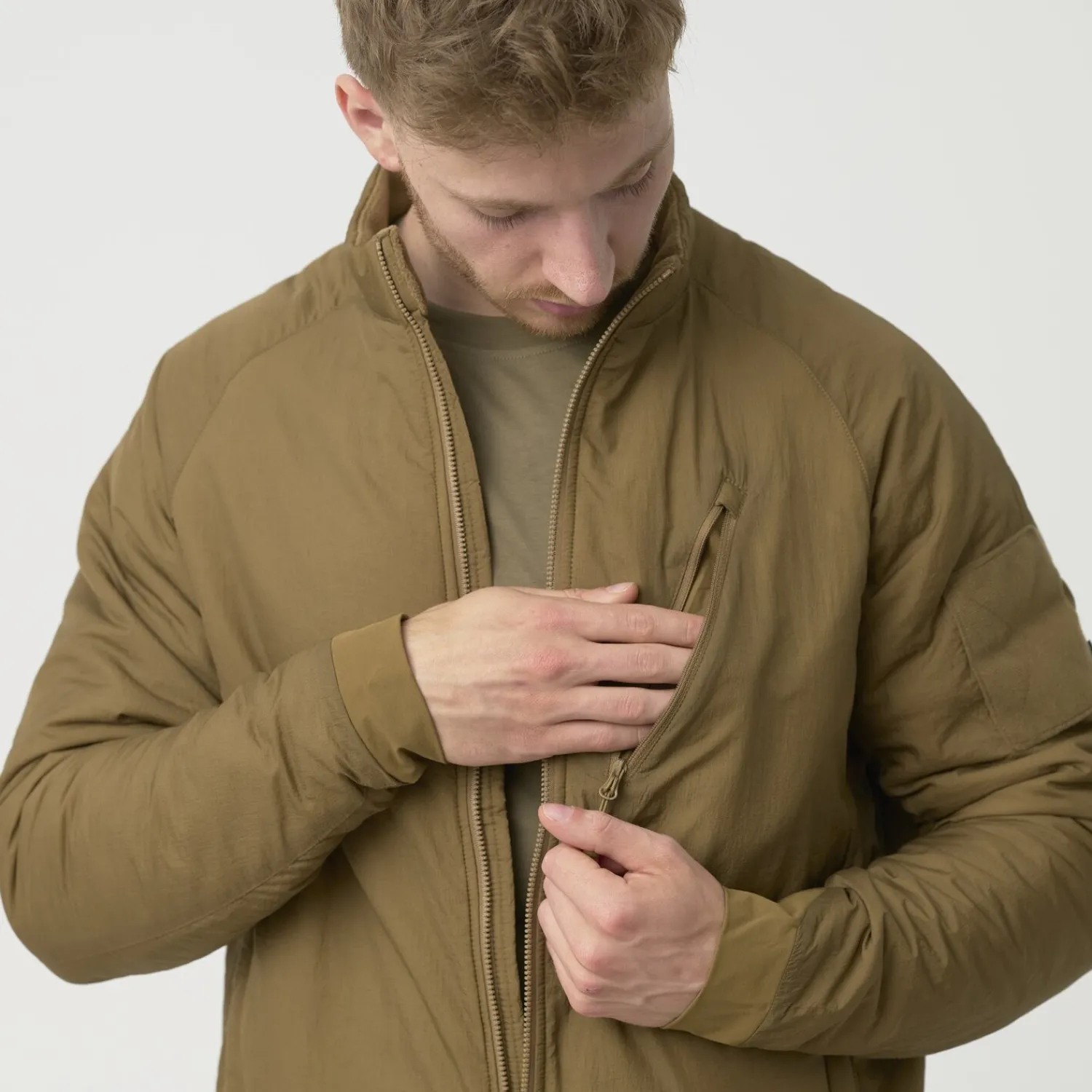 Clearance Kurtka WOLFHOUND Odzież Ocieplana