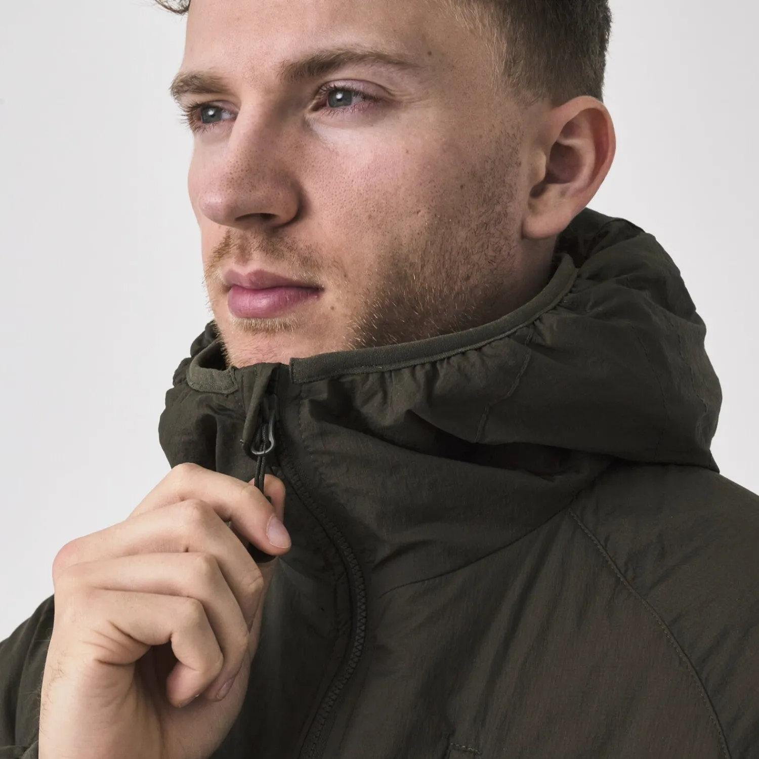 Kurtka WOLFHOUND Hoodie® - Climashield® Apex 67g Odzież Ocieplana