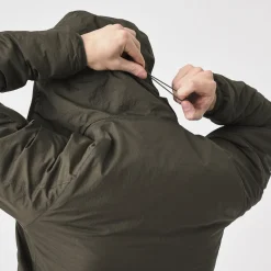 Kurtka WOLFHOUND Hoodie® - Climashield® Apex 67g Odzież Ocieplana
