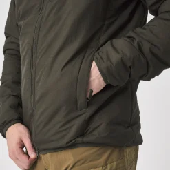 Kurtka WOLFHOUND Hoodie® - Climashield® Apex 67g Odzież Ocieplana
