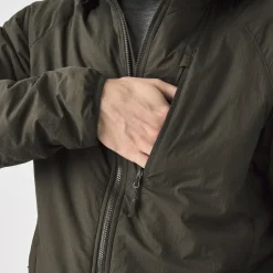 Kurtka WOLFHOUND Hoodie® - Climashield® Apex 67g Odzież Ocieplana