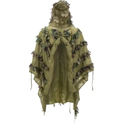 New LEAF GHILLIE PONCHO® Poncha