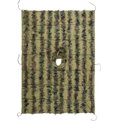 New LEAF GHILLIE PONCHO® Poncha