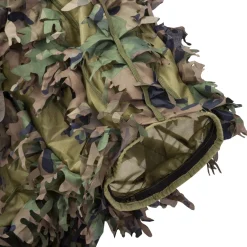 Outlet LEAF GHILLIE SET® Umundurowanie