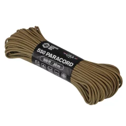 Clearance Linka 550 Paracord (100ft) Paracord I Linki Atwood®