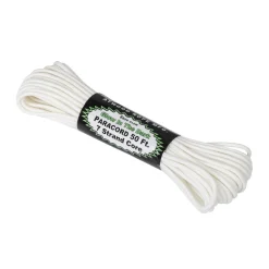 New Linka 550 Paracord Glow In The Dark (50ft) Paracord I Linki Atwood®