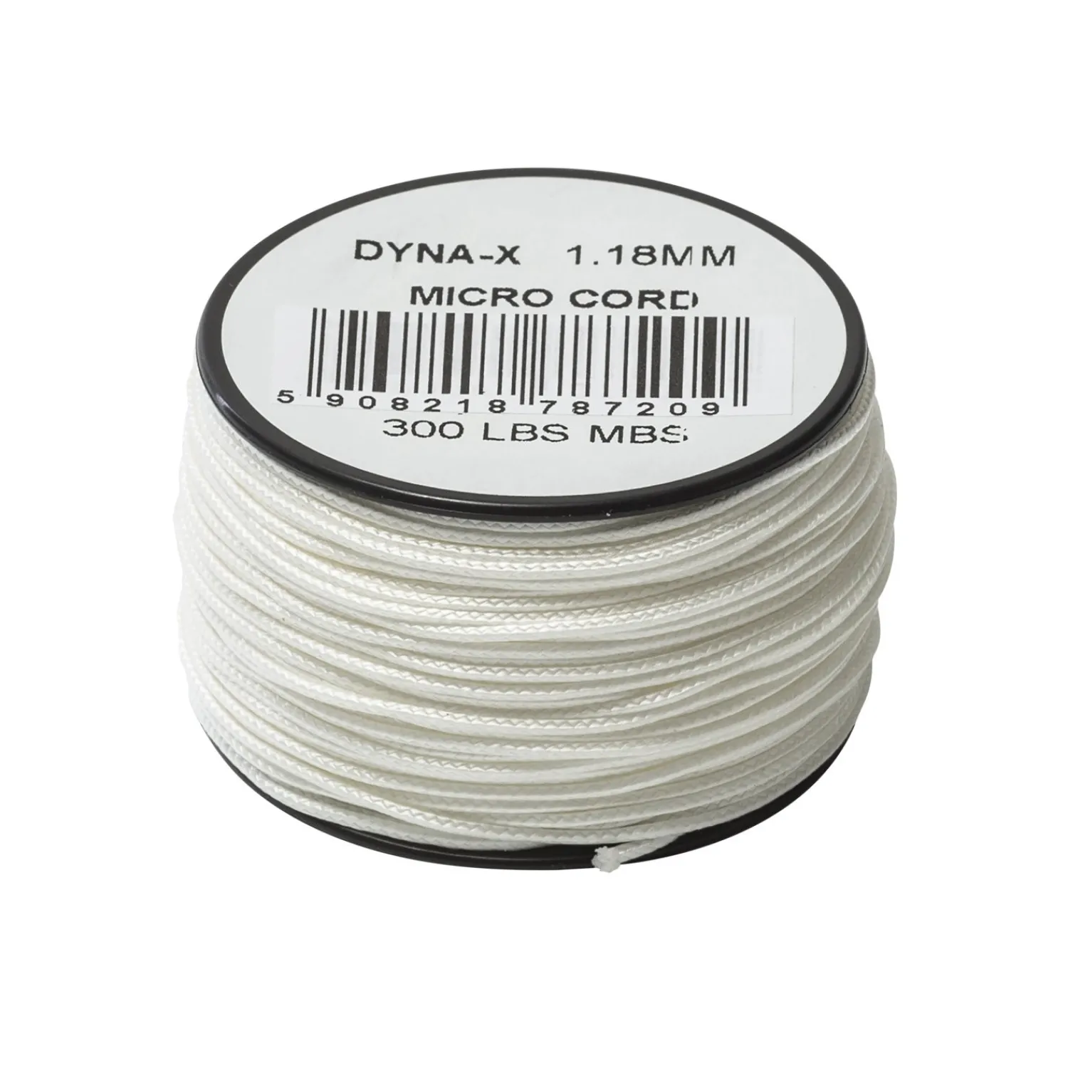 Best Linka Dyna X Micro Cord (100+ft) Paracord I Linki Atwood®