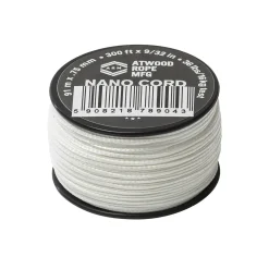 Online Linka Dyna X Nano Cord (300ft) Paracord I Linki Atwood®