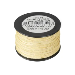 Discount Linka Micro Cord Kevlar 1.18mm (125ft) Paracord I Linki Atwood®
