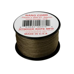 Outlet Linka Nano Cord (300ft) Paracord I Linki Atwood®