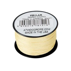 Online Linka Nano Cord Kevlar 75mm (300ft) Paracord I Linki Atwood®