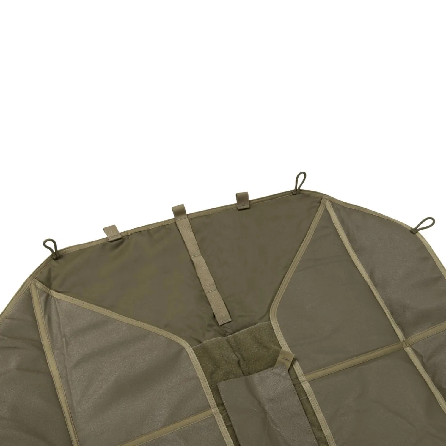 Sale Mata Strzelecka BACKBLAST MAT® Sprzęt Na Strzelnicę