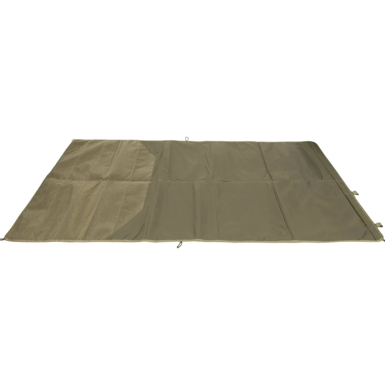 Best Mata Strzelecka BACKBLAST MAT Extended® Sprzęt Na Strzelnicę