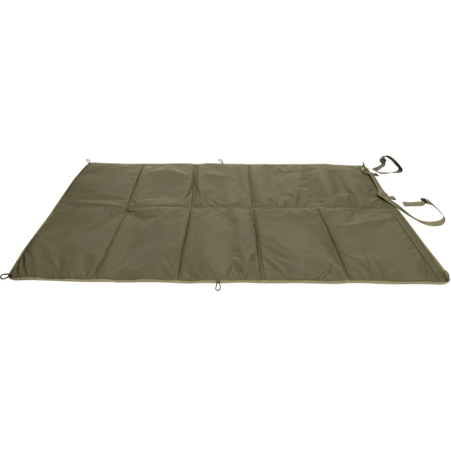 Best Mata Strzelecka BACKBLAST MAT Extended® Sprzęt Na Strzelnicę