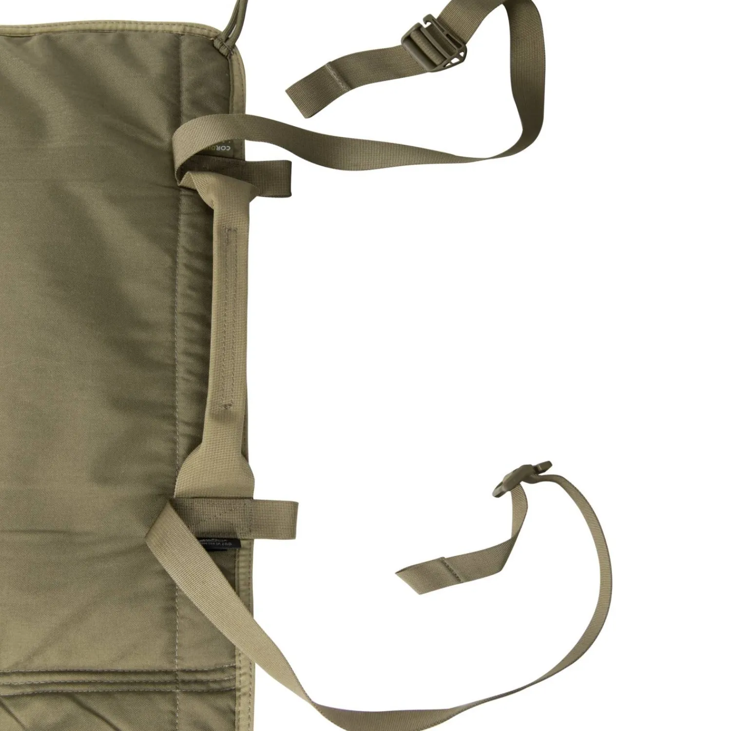 Best Mata Strzelecka BACKBLAST MAT Extended® Sprzęt Na Strzelnicę