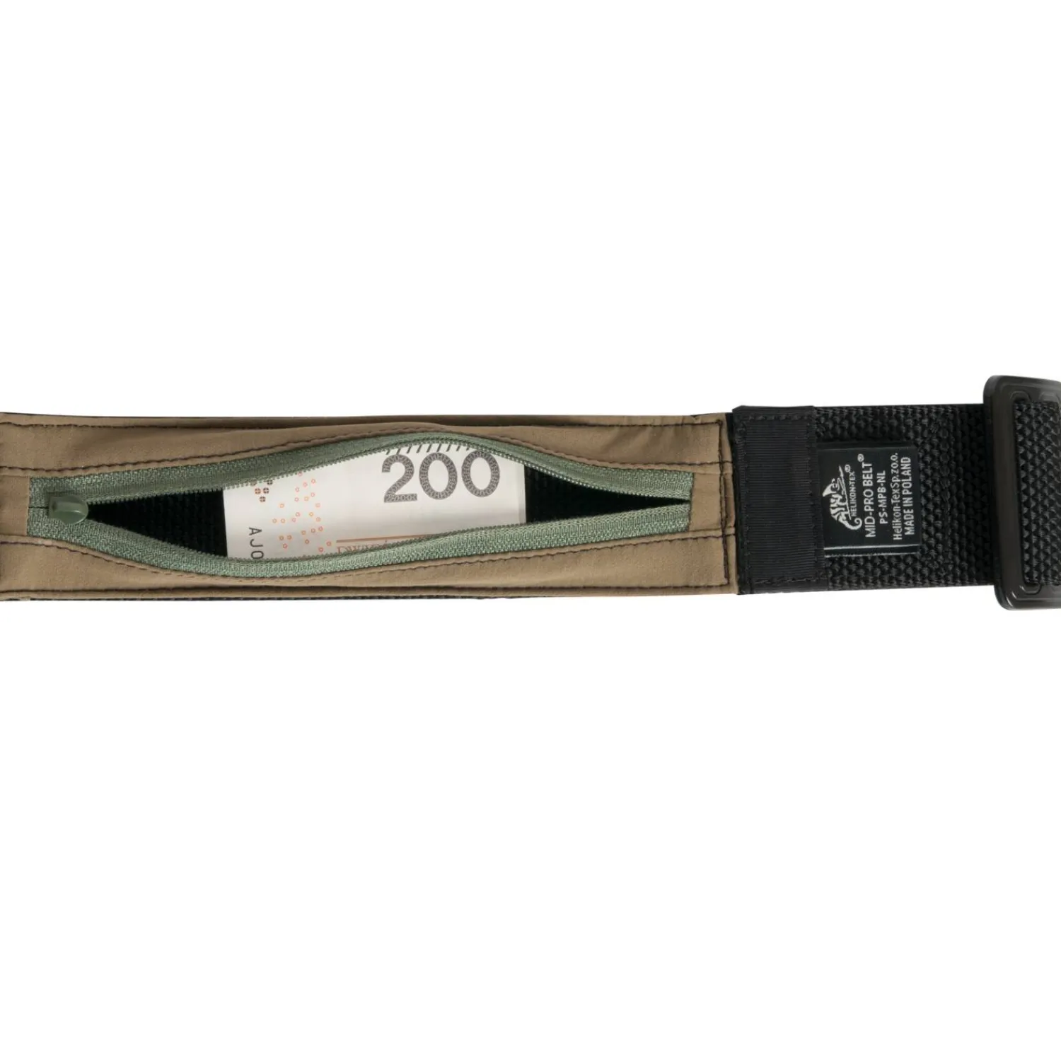 Online MID-PRO BELT® Paski