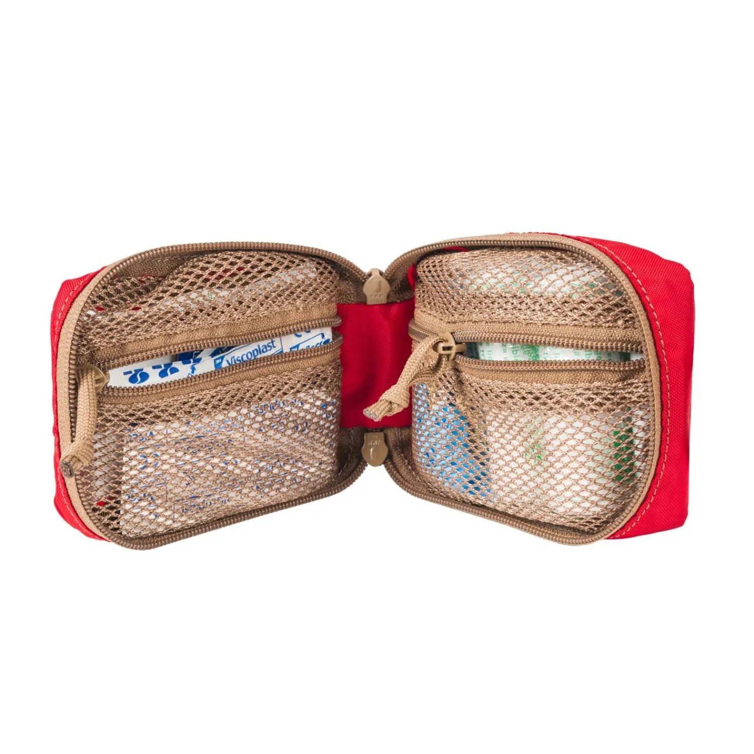 Discount MINI MED KIT® - Nylon Kieszenie Modułowe