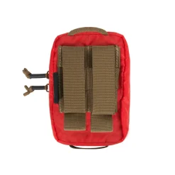 Discount MINI MED KIT® - Nylon Kieszenie Modułowe