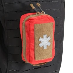 Discount MINI MED KIT® - Nylon Kieszenie Modułowe