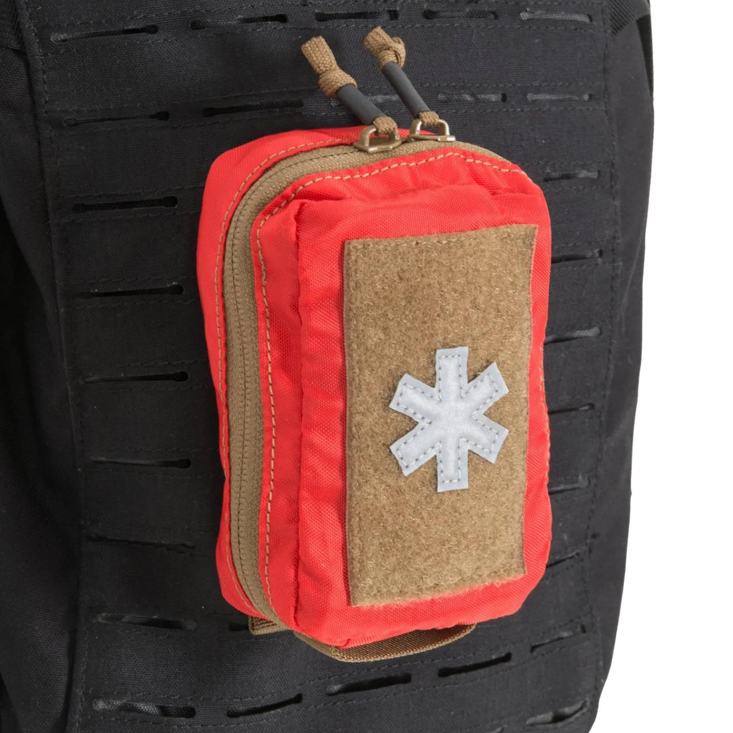 Discount MINI MED KIT® - Nylon Kieszenie Modułowe