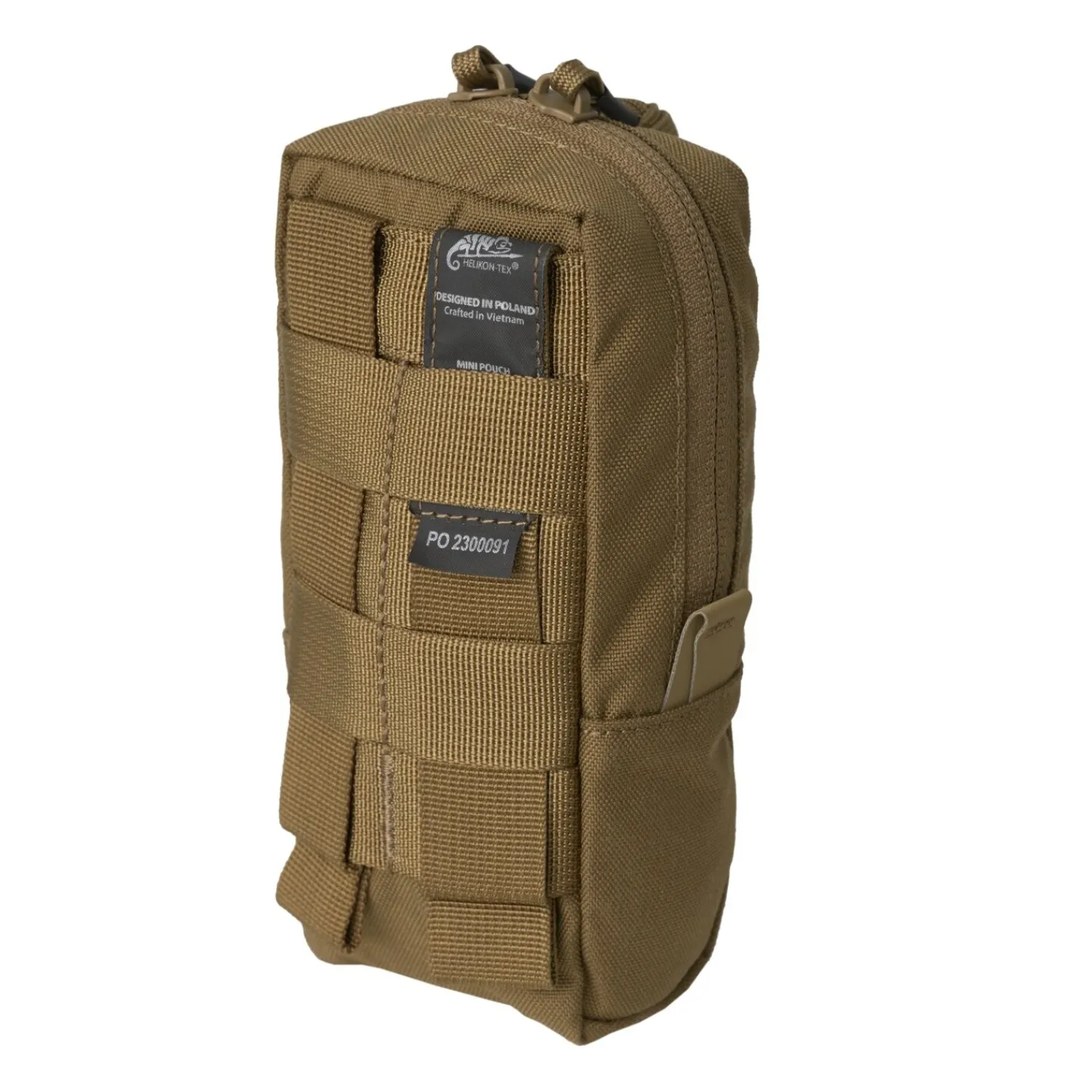Best Mini Pouch Kieszenie Modułowe