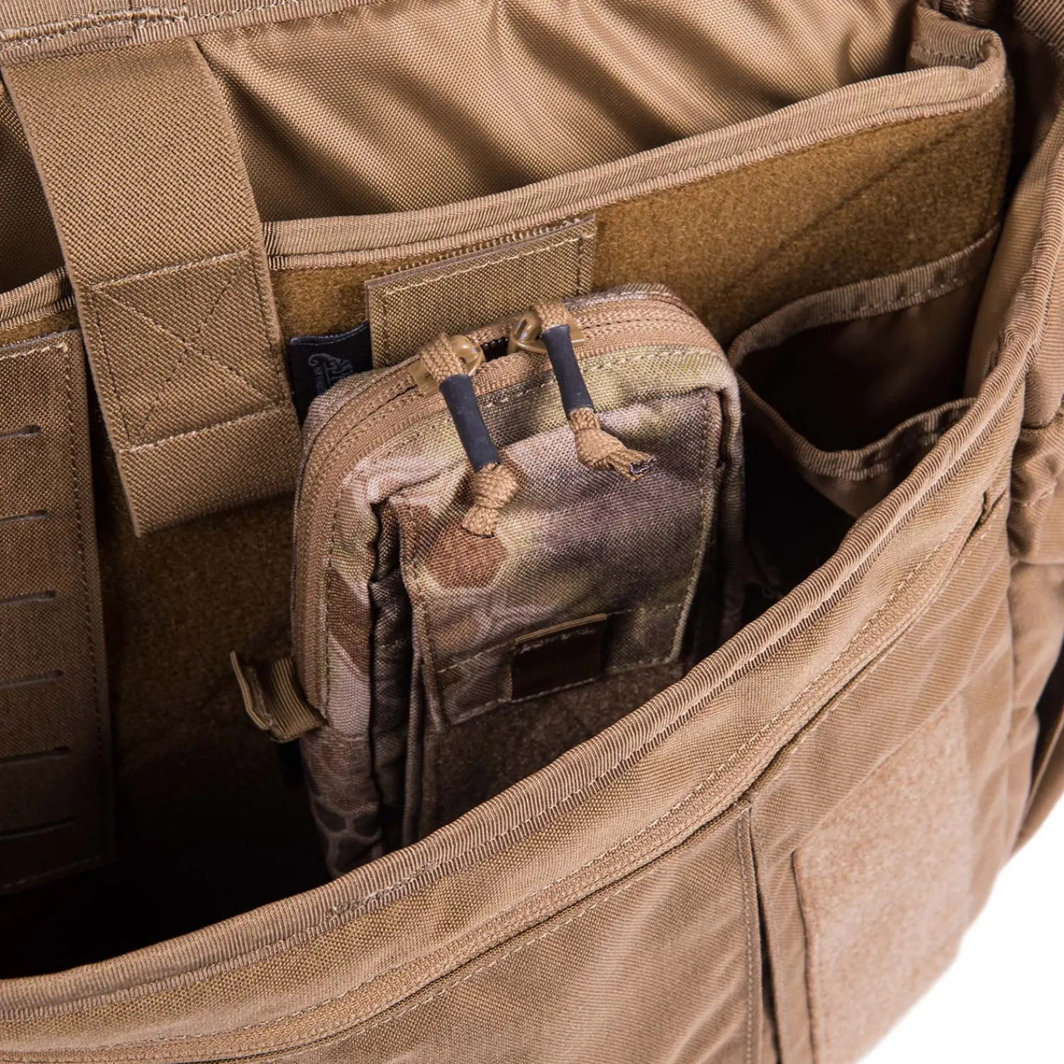 Best Molle Adapter Insert 1® - Cordura® Versatile Insert System