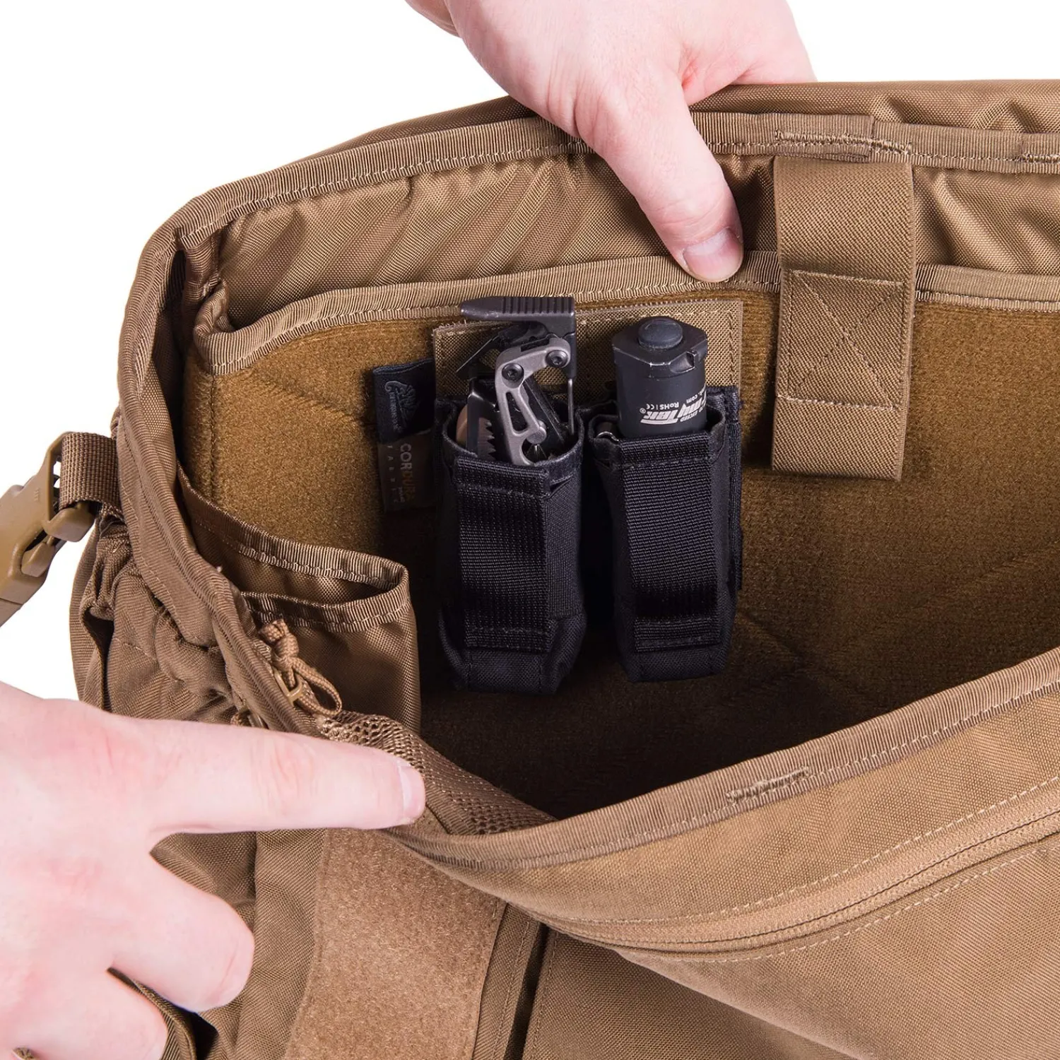 Hot Molle Adapter Insert 2® - Cordura® Versatile Insert System