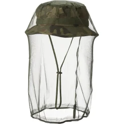 Discount Moskitiera - Poliester Mesh Nakrycia Głowy