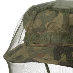 Discount Moskitiera - Poliester Mesh Nakrycia Głowy