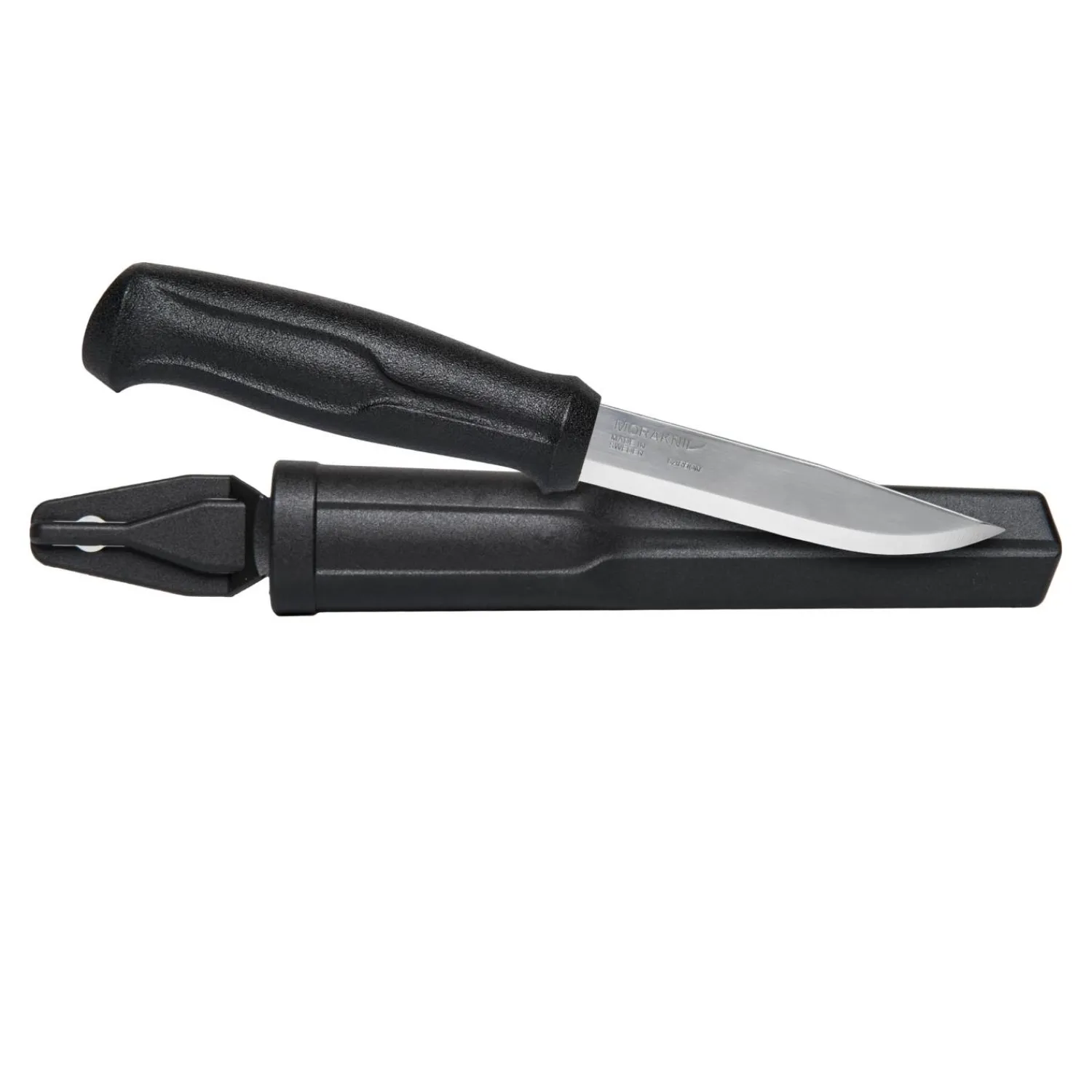 Nóż Morakniv® 510 - Carbon Steel Noże I Akcesoria Morakniv®