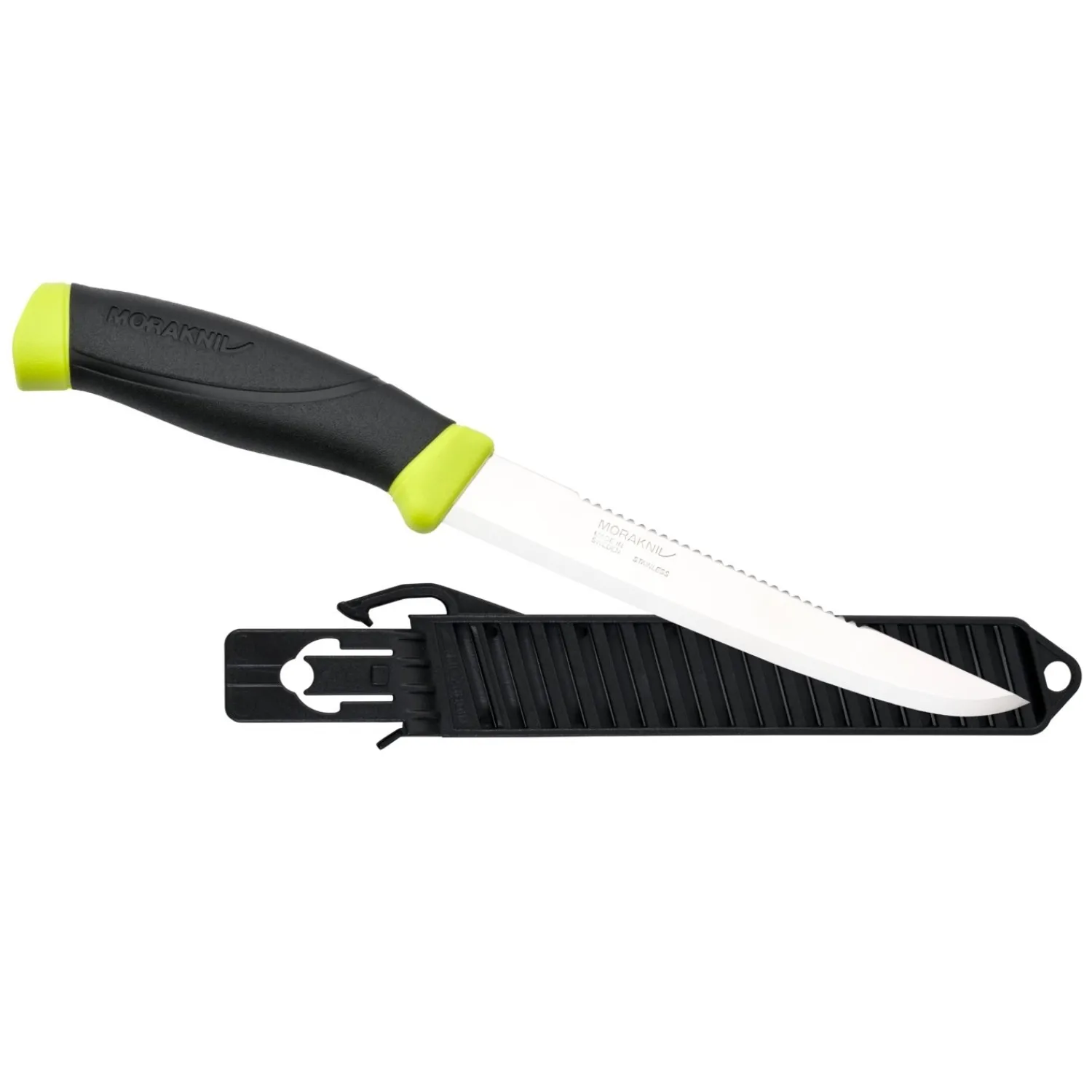 Hot Nóż Morakniv® Fishing Comfort Scaler 150 Noże I Akcesoria Morakniv®