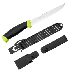Hot Nóż Morakniv® Fishing Comfort Scaler 150 Noże I Akcesoria Morakniv®