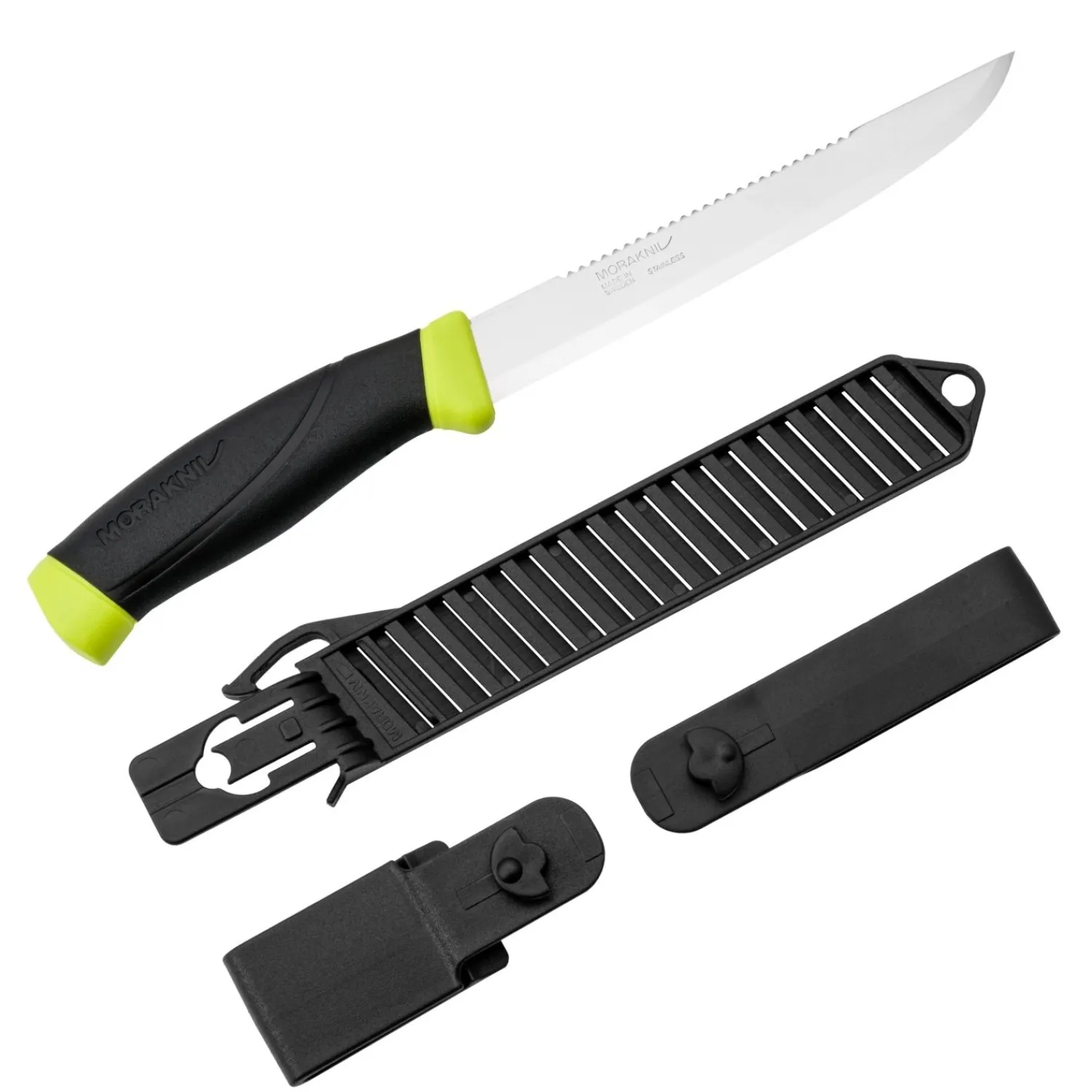Hot Nóż Morakniv® Fishing Comfort Scaler 150 Noże I Akcesoria Morakniv®