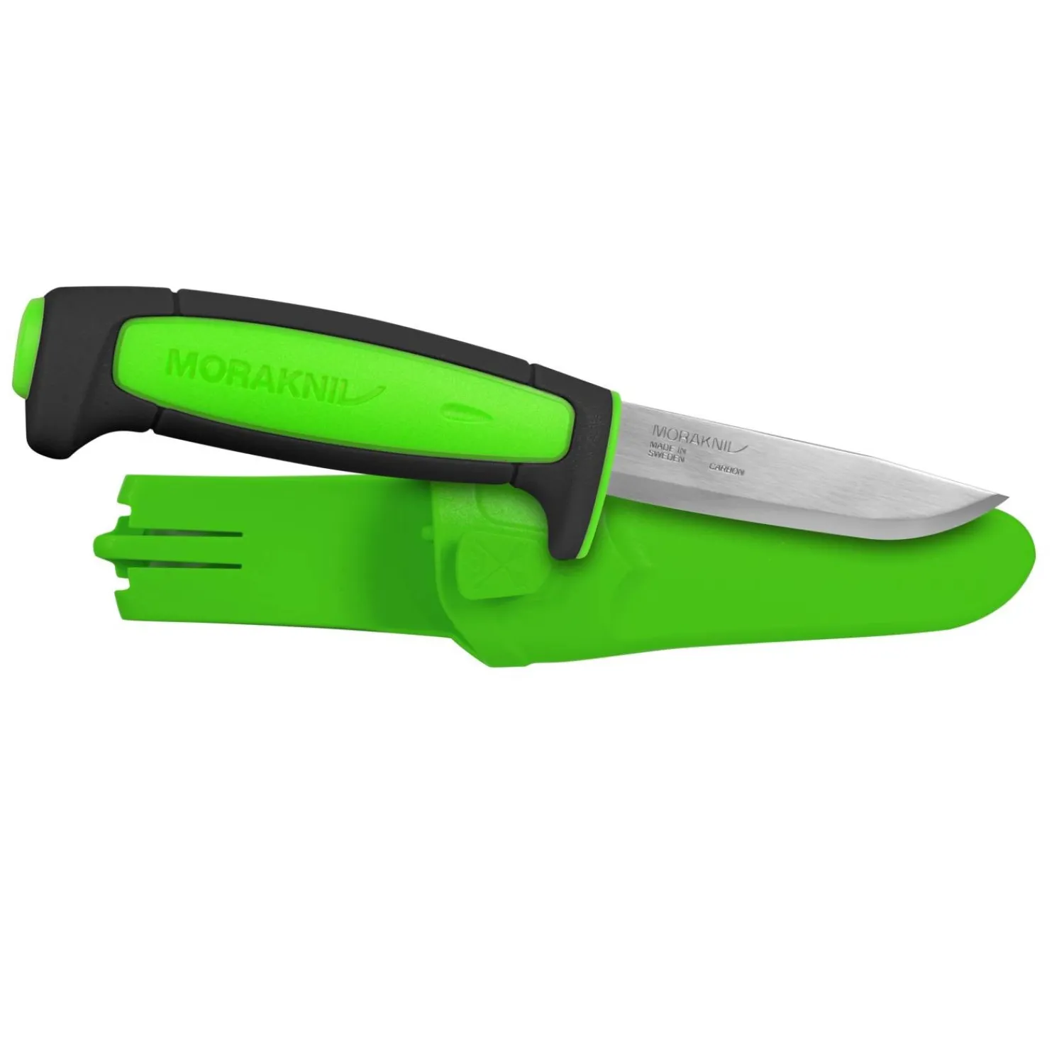 Best Nóż Morakniv® BASIC 511 - Carbon Steel Noże I Akcesoria Morakniv®