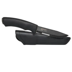 Best Nóż Morakniv® Bushcraft Black SRT - Stainless Steel Noże I Akcesoria Morakniv®
